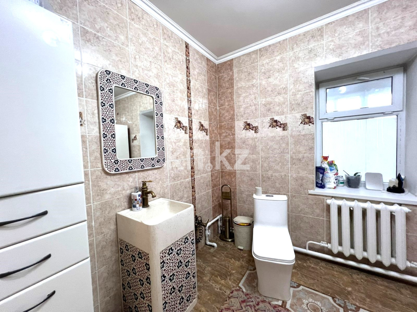 Продажа 4-комнатного дома, 267.1 м², Косшы, ул.Акжайык - Продажа квартир в Акмолинской области фото 22 из 33