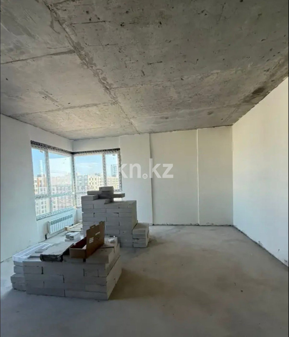 Продажа 2-комнатной квартиры, 52.7 м² в Астане - фото 15