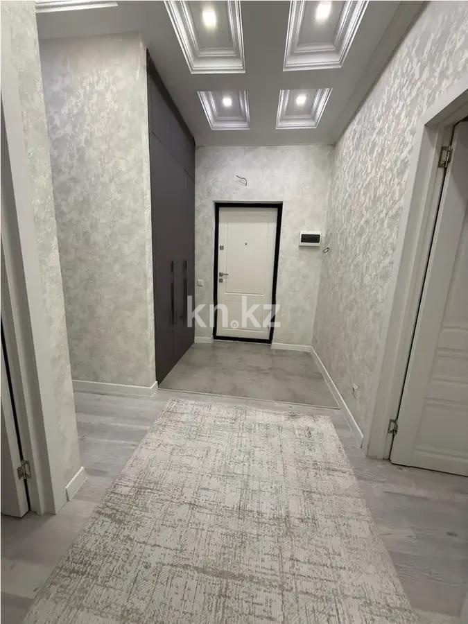 Продажа 3-комнатной квартиры, 77.2 м², пр. Туран, дом  59/2 в Астане - фото 8