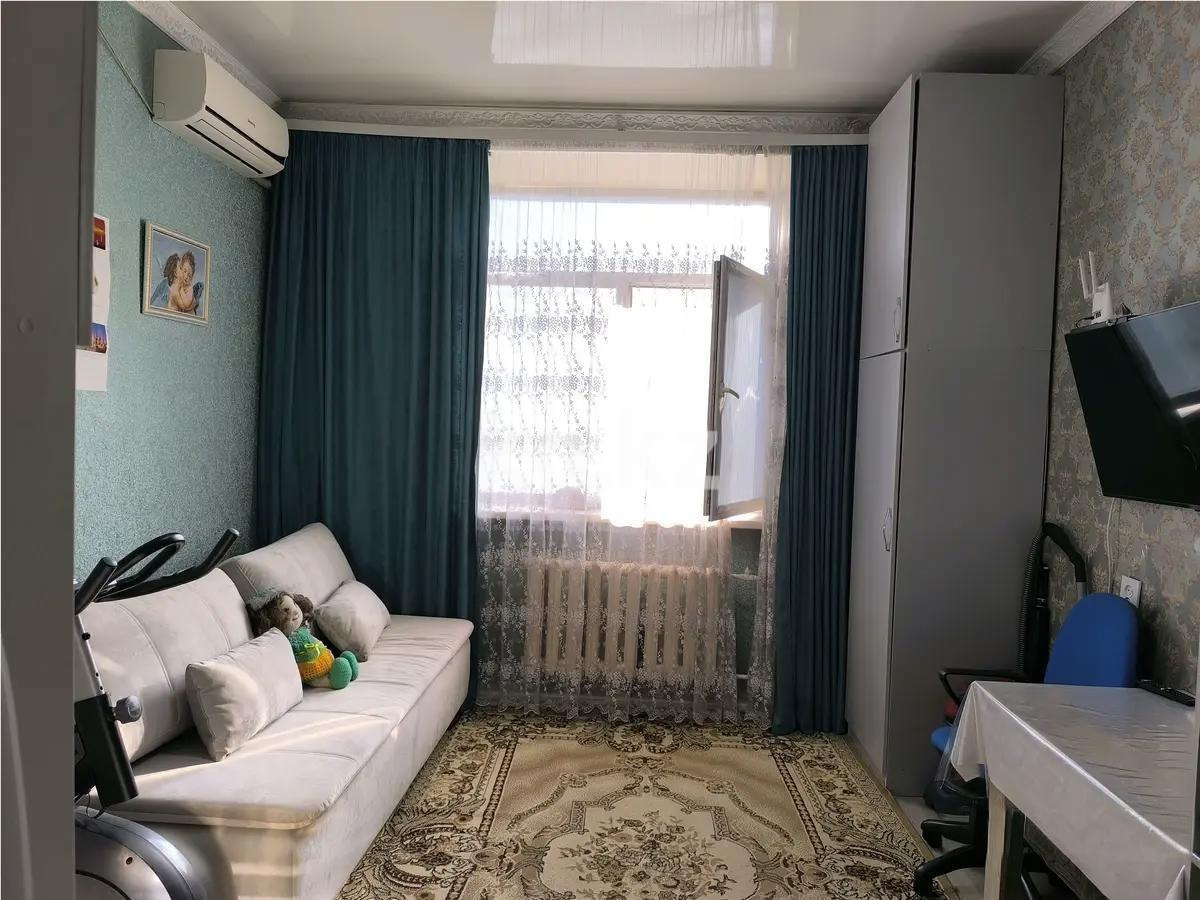 Продажа 1-комнатной квартиры, 20 м², ул. Ганибет, дом  27Б в Алматы