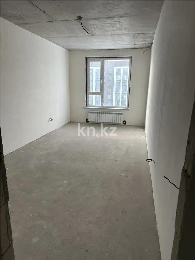 Продажа 1-комнатной квартиры, 41 м² в Астане