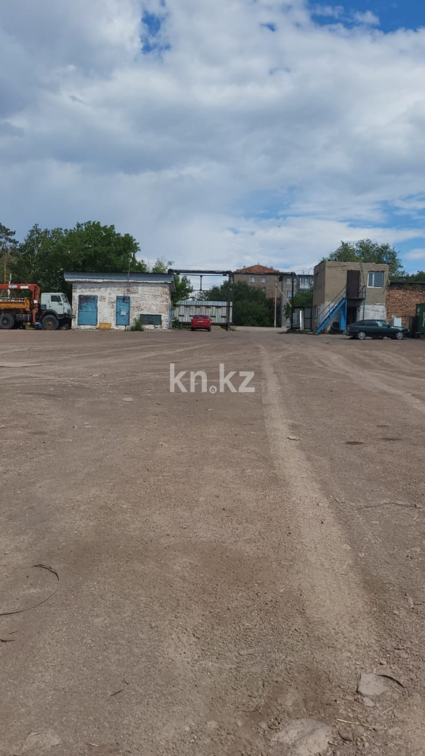 Продажа базы, 2.112 га - Продажа баз, складов и промышленной недвижимости в Караганде фото 4 из 7