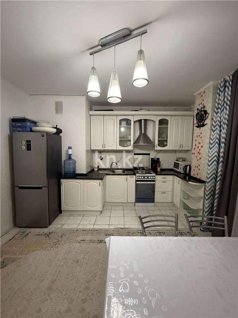 Продажа 2-комнатной квартиры, 68.7 м², ул. Жубанова - Продажа квартир в Астане фото 4 из 8