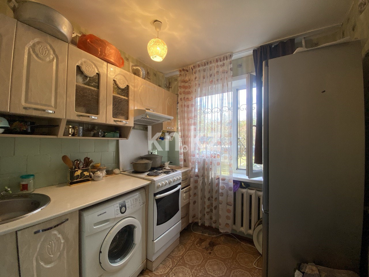 Продажа 2-комнатной квартиры, 45 м² - Продажа недвижимости в Темиртау - страница 5 фото 5 из 14