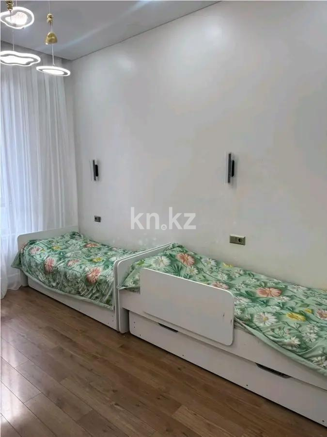 Продажа 3-комнатной квартиры, 84 м² в Алматы - фото 3