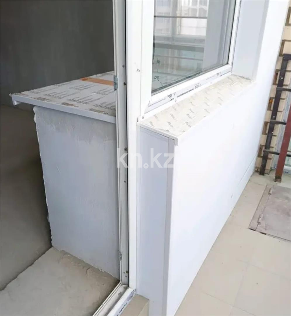 Продажа 3-комнатной квартиры, 70 м², ул. Букетова, дом  60а блок 1 в Караганде - фото 12