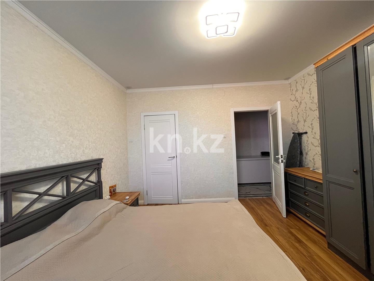 Продажа 3-комнатной квартиры, 74 м² - Продажа квартир в новостройках Караганды - страница 2 фото 8 из 14