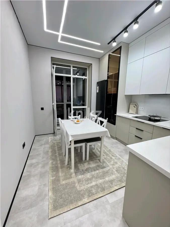 Продажа 1-комнатной квартиры, 44.3 м² в Астане - фото 2