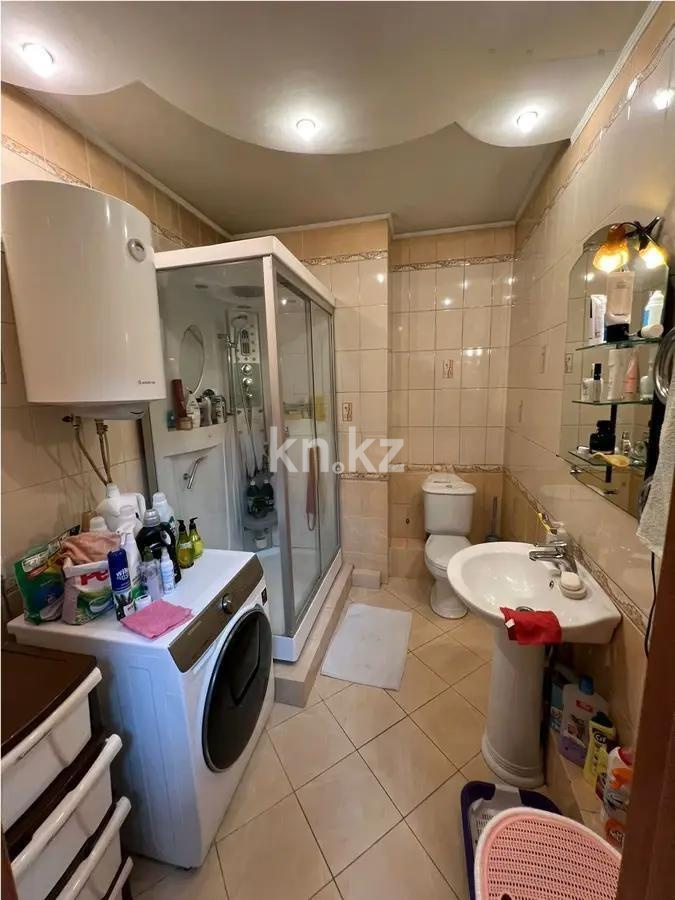 Продажа 3-комнатной квартиры, 123 м² в Алматы - фото 5