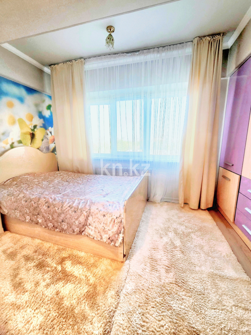 Продажа 5-комнатной квартиры, 137.3 м², ул. Жангельдина, дом  11 - ул. Макатаева - Продажа  пятикомнатных квартир в Алматы фото 18 из 27