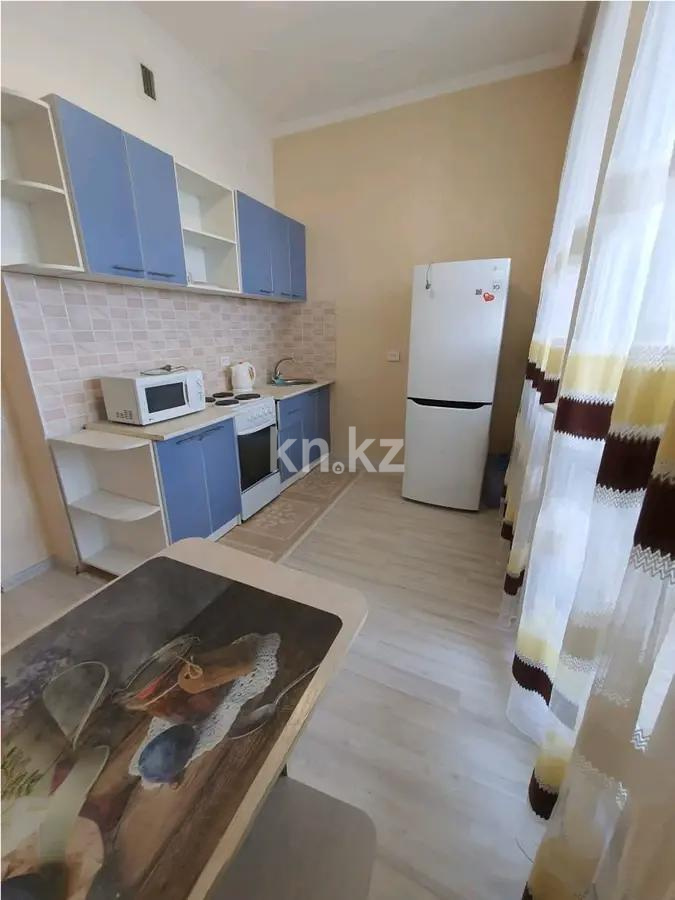Продажа 1-комнатной квартиры, 36.4 м² в Астане - фото 2