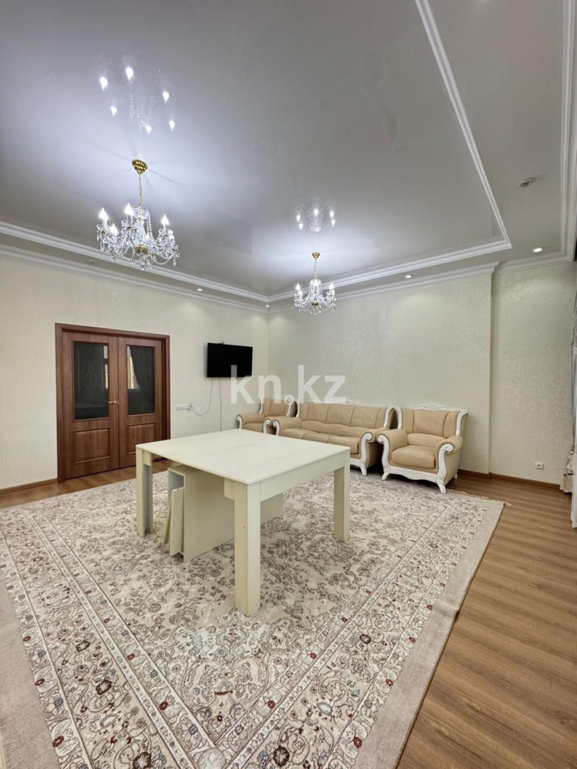 Продажа 3-комнатной квартиры, 125 м² в Астане - фото 15