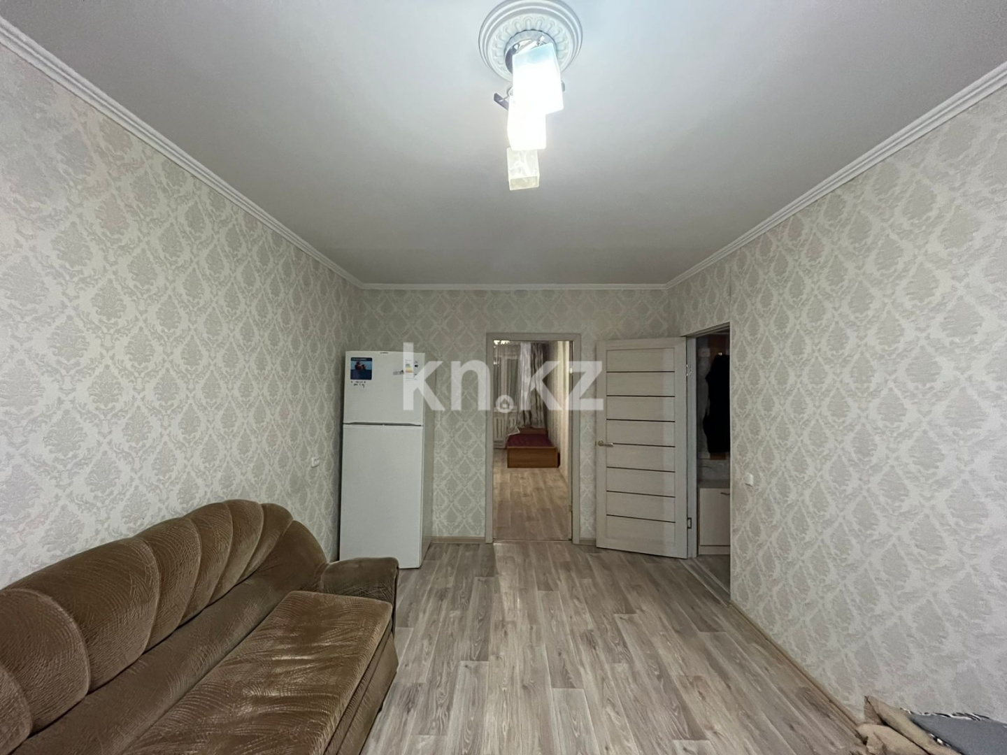 Продажа 2-комнатной квартиры, 44 м², ул. Сатыбалдина - Продажа квартир в Караганде фото 2 из 11
