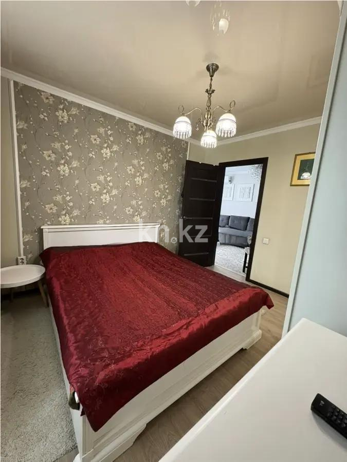 Продажа 3-комнатной квартиры, 62 м² - Продажа трехкомнатных квартир в Казахстане - страница 5 фото 3 из 6