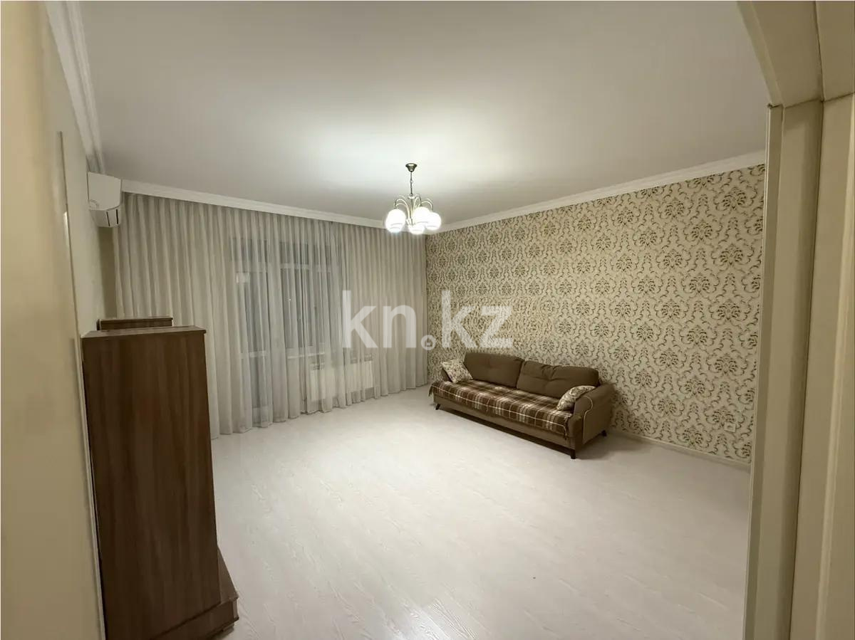 Продажа 2-комнатной квартиры, 71.2 м², пр. Кабанбай батыра, дом  7 - Продажа  двухкомнатных квартир в новостройках Астаны без посредников фото 1 из 4