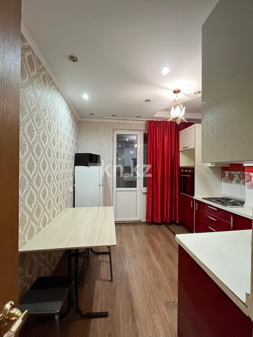 Аренда 2-комнатной квартиры, 63 м² - Аренда двухкомнатных квартир помесячно в Астане фото 2 из 9