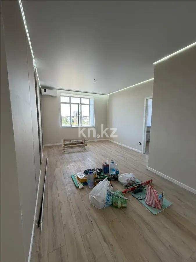 Продажа 3-комнатной квартиры, 68 м² - Продажа квартир в новостройках Караганды - страница 4 фото 1 из 5