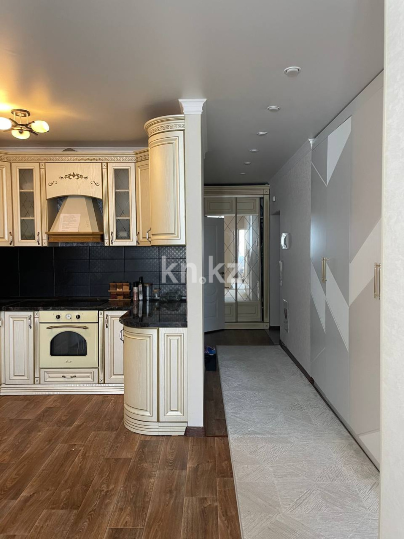 Продажа 2-комнатной квартиры, 53 м² - Продажа  двухкомнатных квартир в новостройках Астаны - страница 4 фото 6 из 10