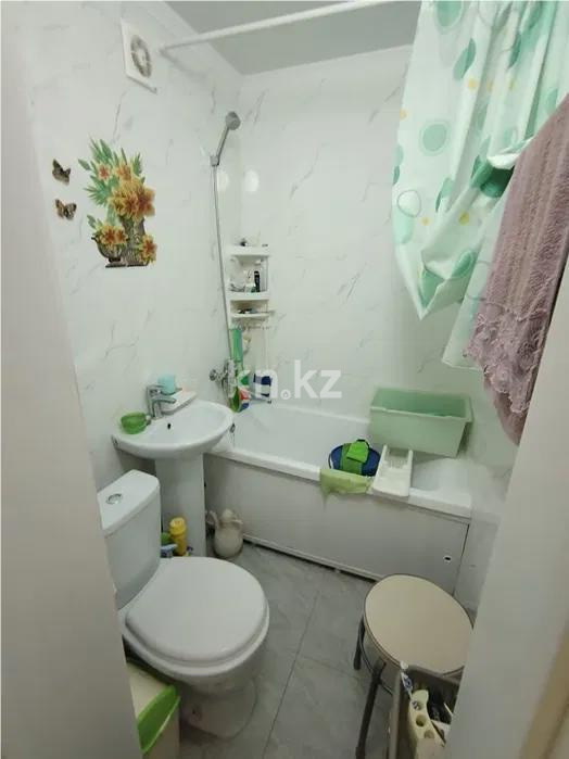 Продажа 1-комнатной квартиры, 31 м², ул. Бейбитшилик, дом  20 - Продажа квартир в Казахстане фото 3 из 3