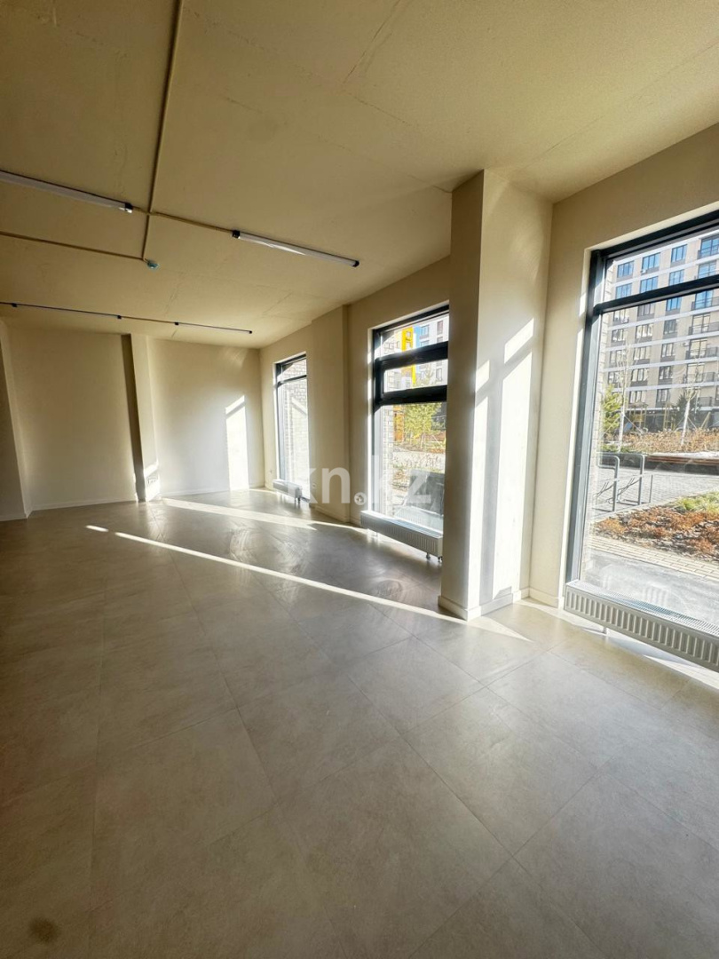 Продажа , 115 м² - Продажа офисных и торговых помещений в Астане фото 7 из 9