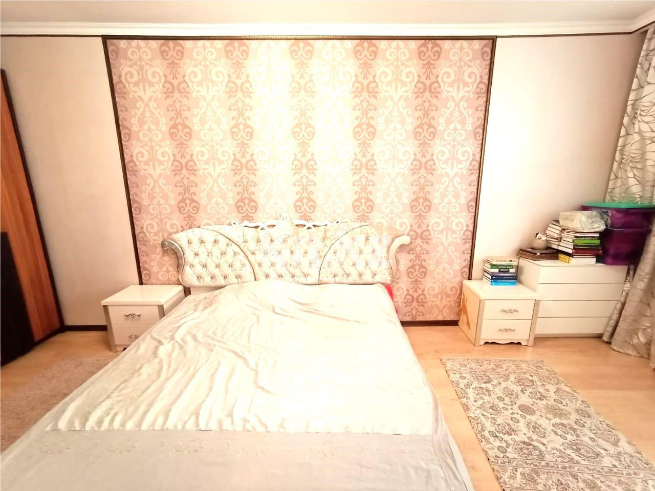 Продажа 2-комнатной квартиры, 63 м², ул. Кордай в Астане - фото 7