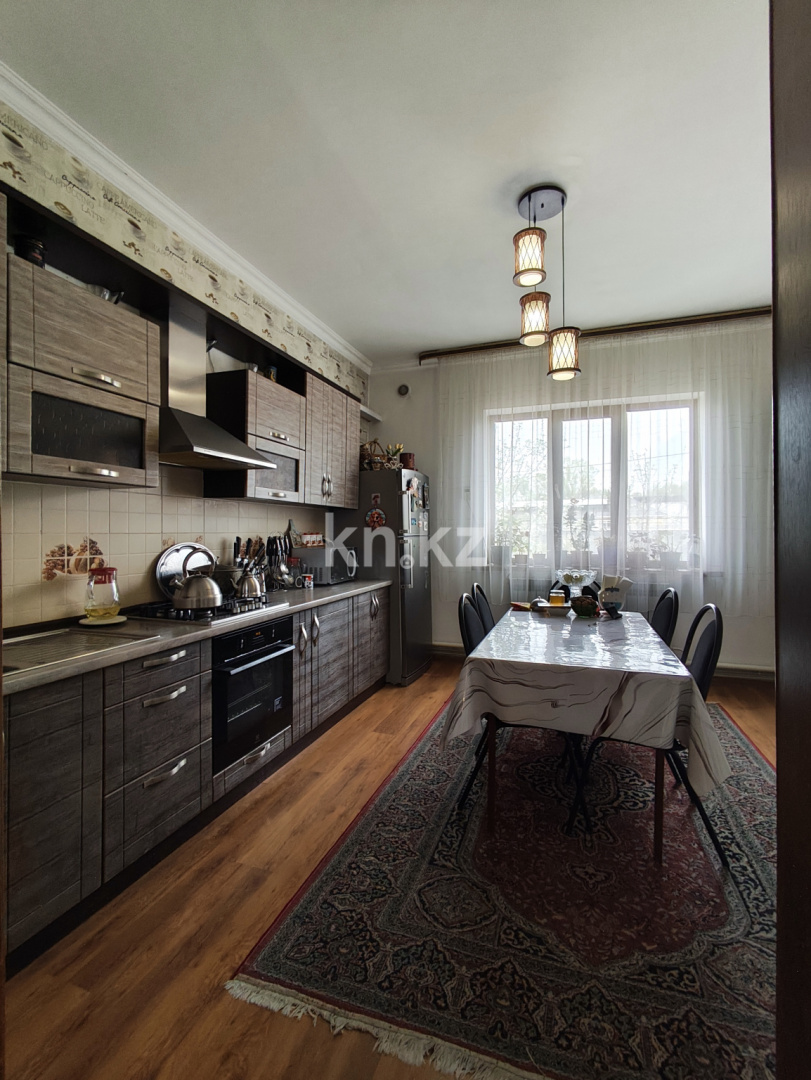 Продажа 5-комнатного дома, 210 м² - Продажа жилой и коммерческой недвижимости в Алматинской области фото 7 из 13