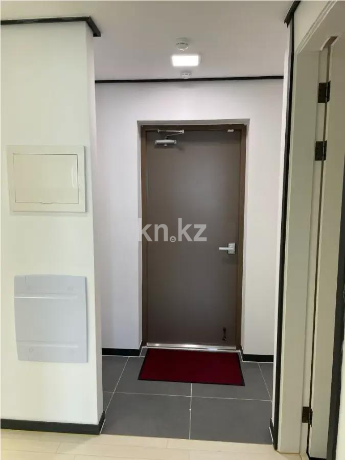 Продажа 2-комнатной квартиры, 50 м², ул. Бухар жырау, дом  20б в Астане - фото 5