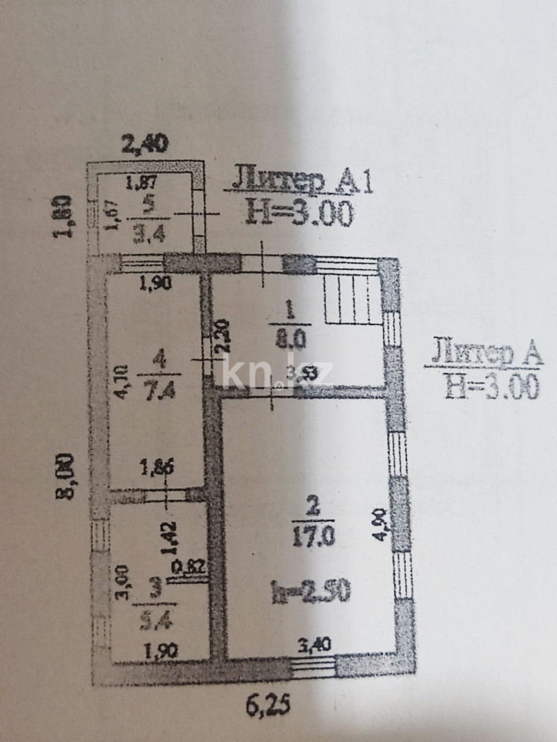 Продажа дачи, 8.6 сот., Кендала. - Продажа квартир в Алматинской области фото 25 из 26