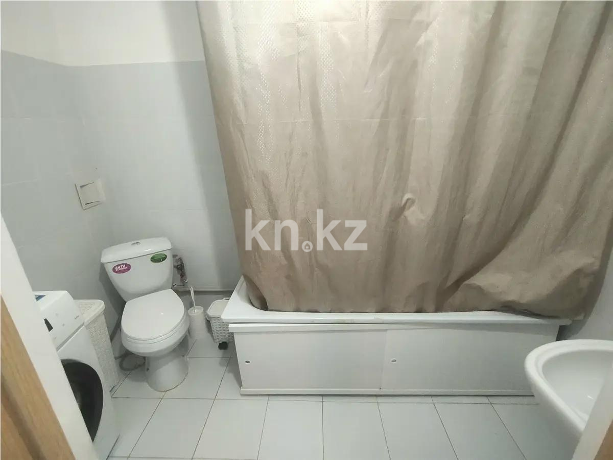 Продажа 2-комнатной квартиры, 46 м², ул. Аркалык, дом  73 - Продажа квартир в Алматы фото 2 из 3