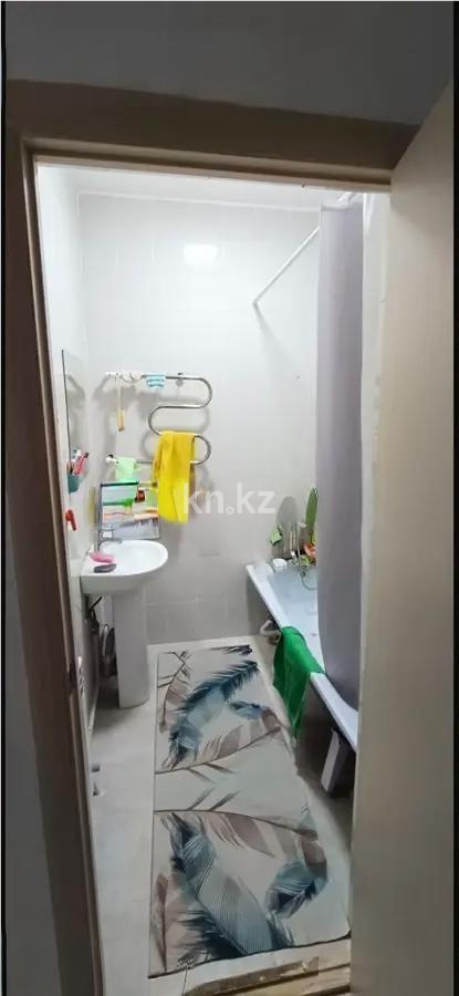 Продажа 4-комнатной квартиры, 102 м² в Астане