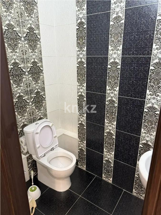 Продажа 3-комнатной квартиры, 118 м², мкр-н Думан-2, дом  22 - Продажа  трехкомнатных квартир в новостройках Алматы без посредников фото 5 из 6