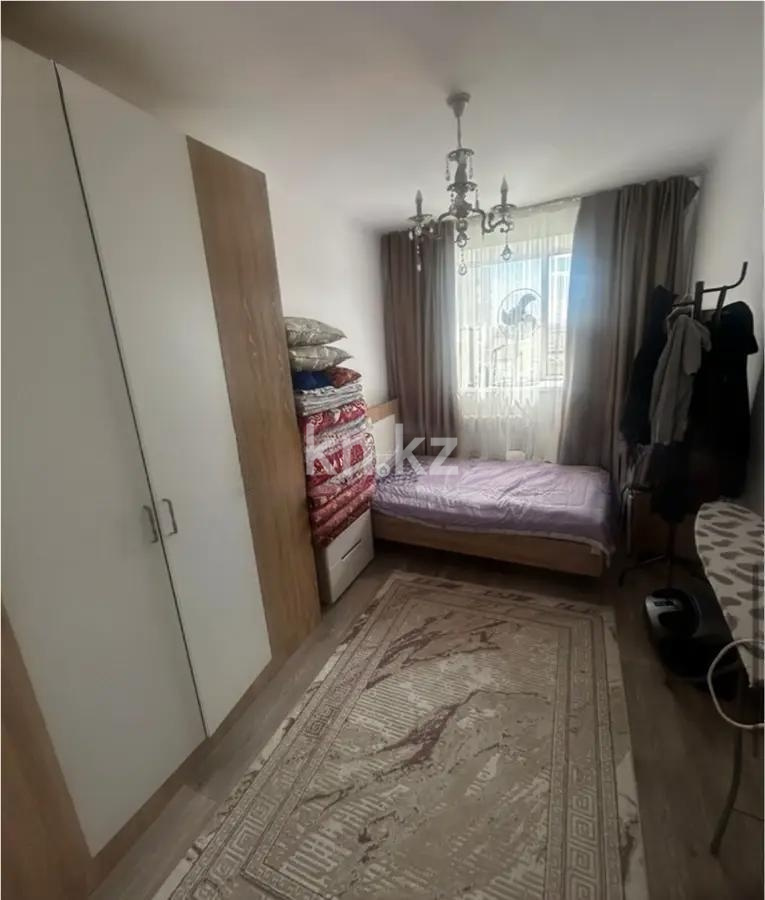 Продажа 2-комнатной квартиры, 55 м² в Астане - фото 2