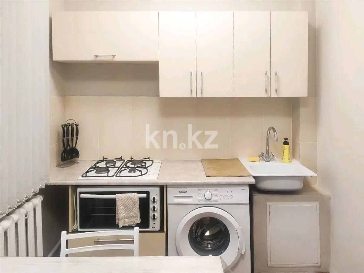 Продажа 1-комнатной квартиры, 39.2 м² - Недвижимость в Алматы - страница 5 фото 2 из 4