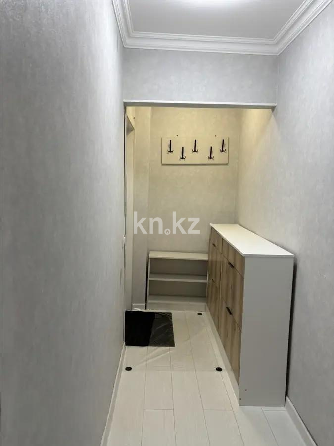 Продажа 1-комнатной квартиры, 32.4 м² в Алматы - фото 4