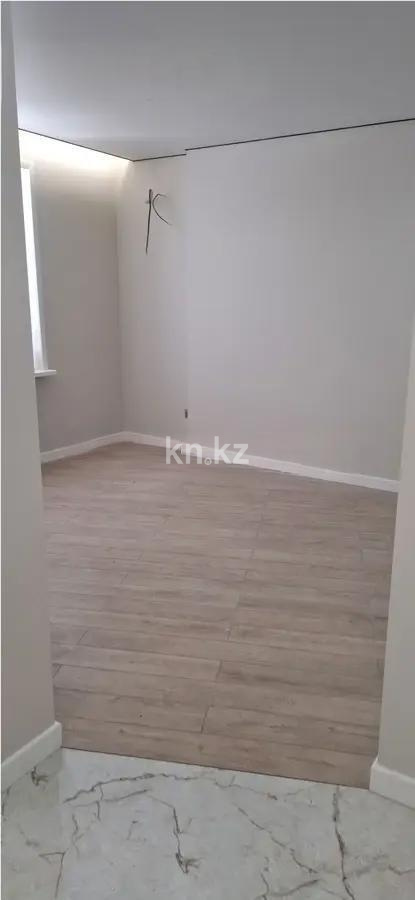 Продажа 2-комнатной квартиры, 37 м², ул. Айтматова, дом  77/6 - Продажа  двухкомнатных квартир в новостройках Астаны без посредников фото 1 из 2
