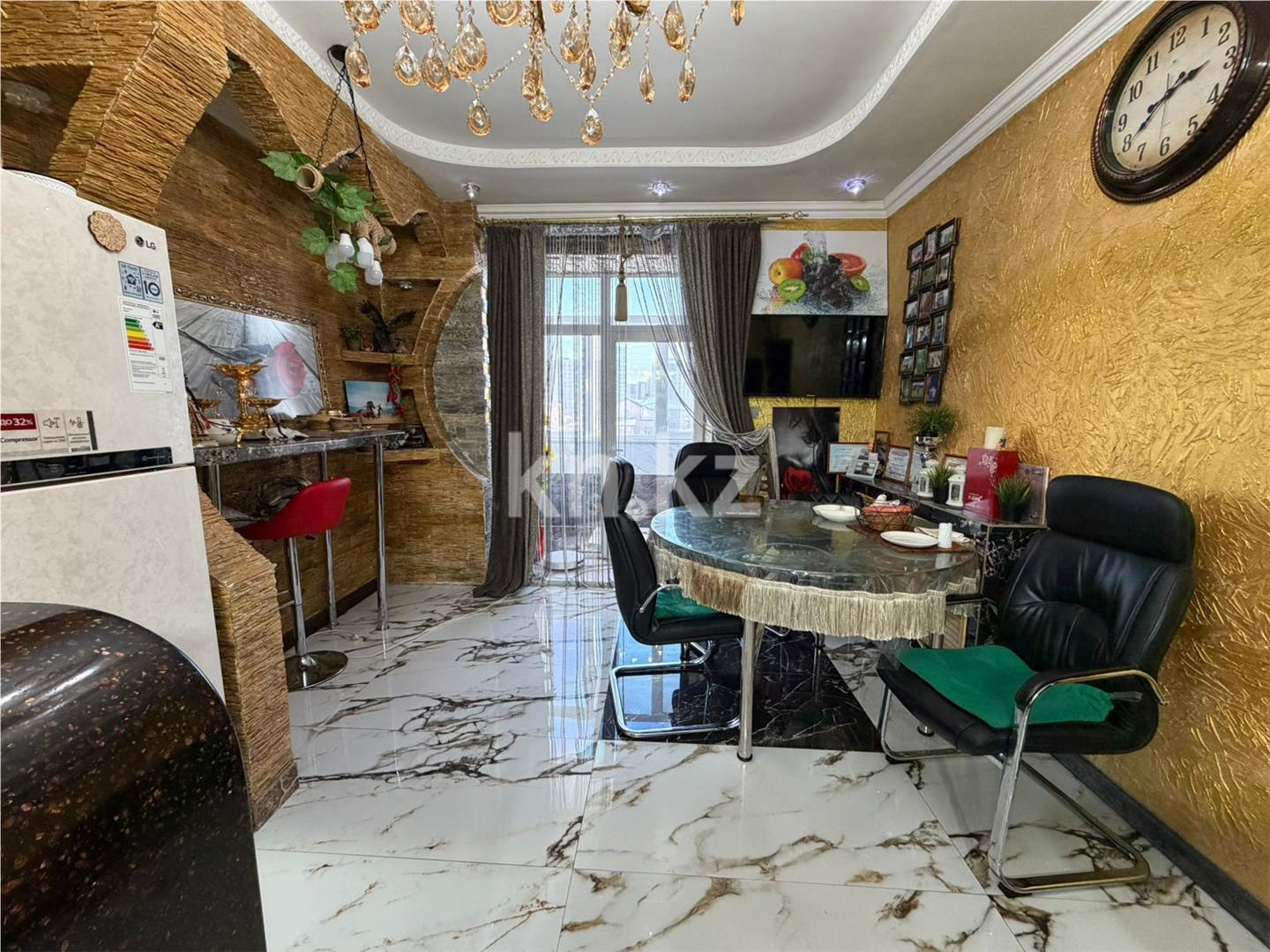 Продажа 3-комнатной квартиры, 150 м² - Продажа  трехкомнатных квартир в новостройках Караганды фото 10 из 16