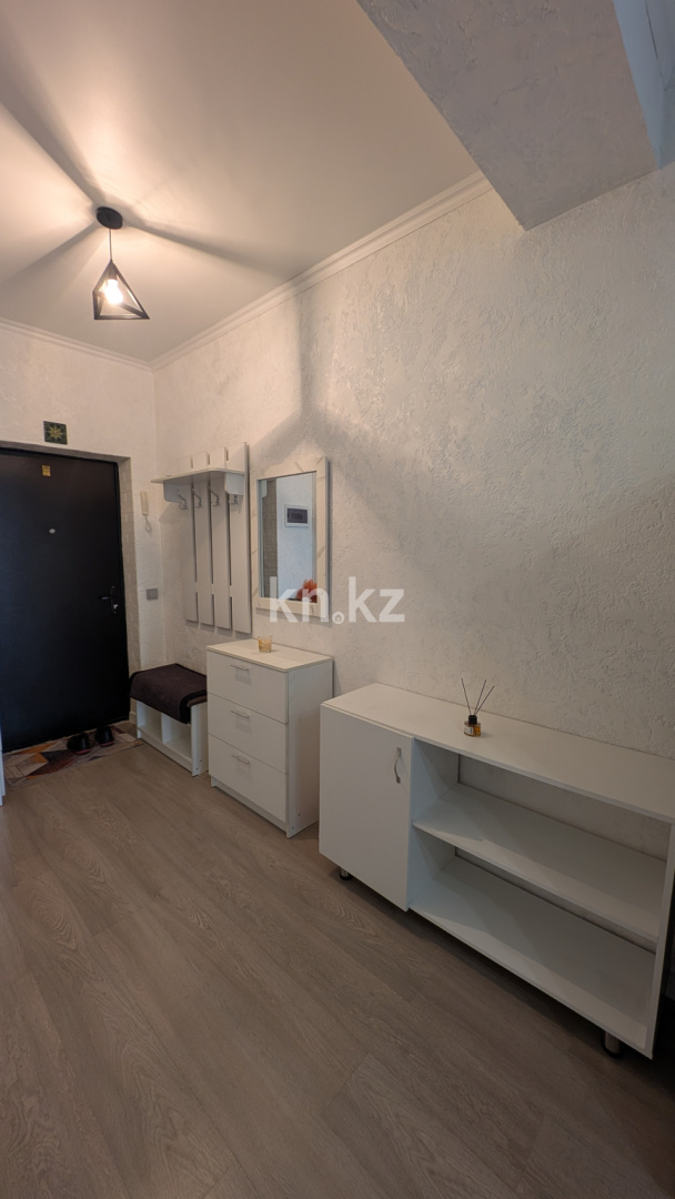 Продажа 1-комнатной квартиры, 31.6 м² - Продажа квартир в Алматы - страница 34 фото 19 из 40