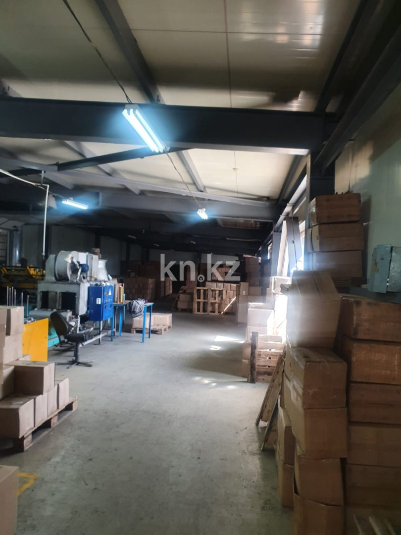 Продажа помещения, 2040 м² - Продажа офисных и торговых помещений в Темиртау фото 3 из 7