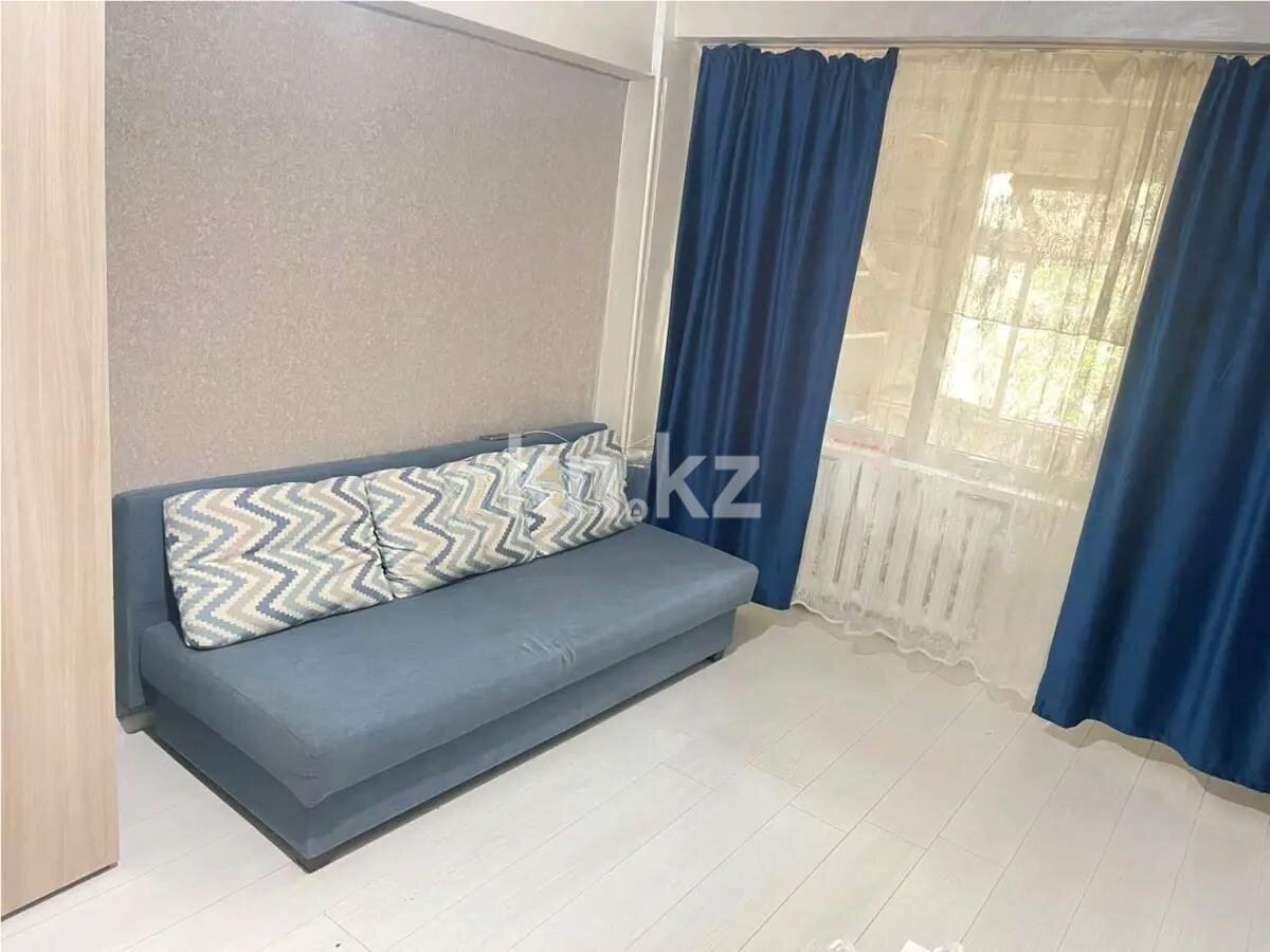 Продажа 1-комнатной квартиры, 18 м² в Алматы