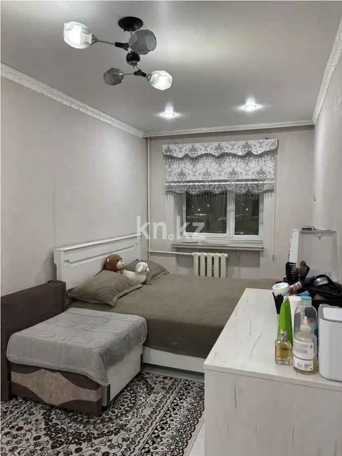 Продажа 3-комнатной квартиры, 41 м² в Караганде - фото 2