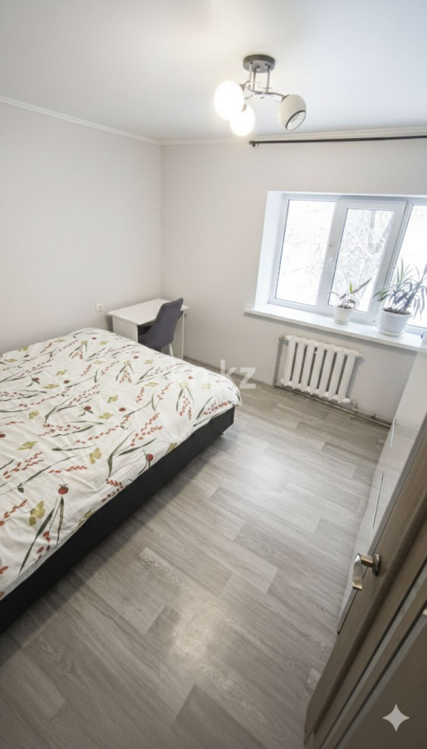 Продажа 2-комнатной квартиры, 48.1 м² - Продажа домов, коттеджей в Карагандинской области фото 4 из 13