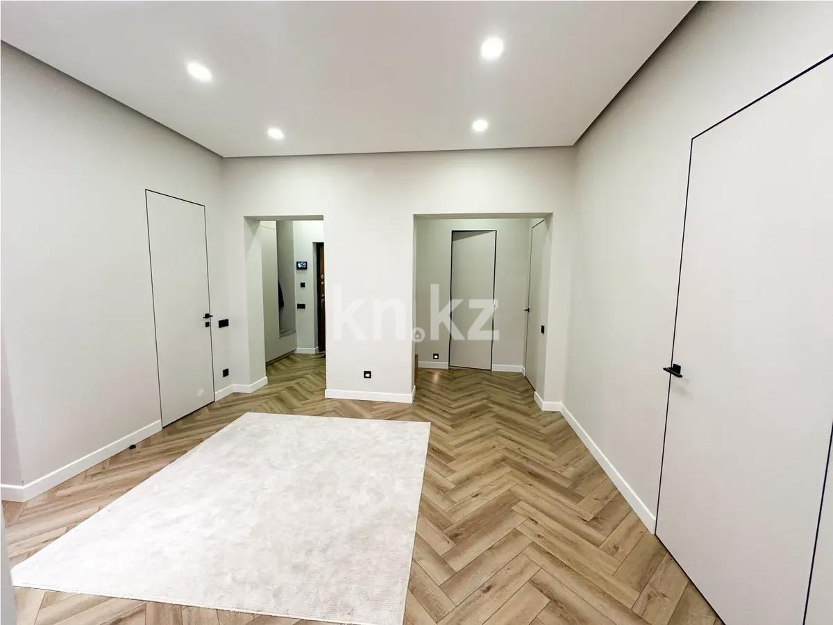 Продажа 4-комнатной квартиры, 132 м², ул. Варламова, дом  27а - Продажа  четырехкомнатных квартир в Алматы без посредников фото 7 из 7