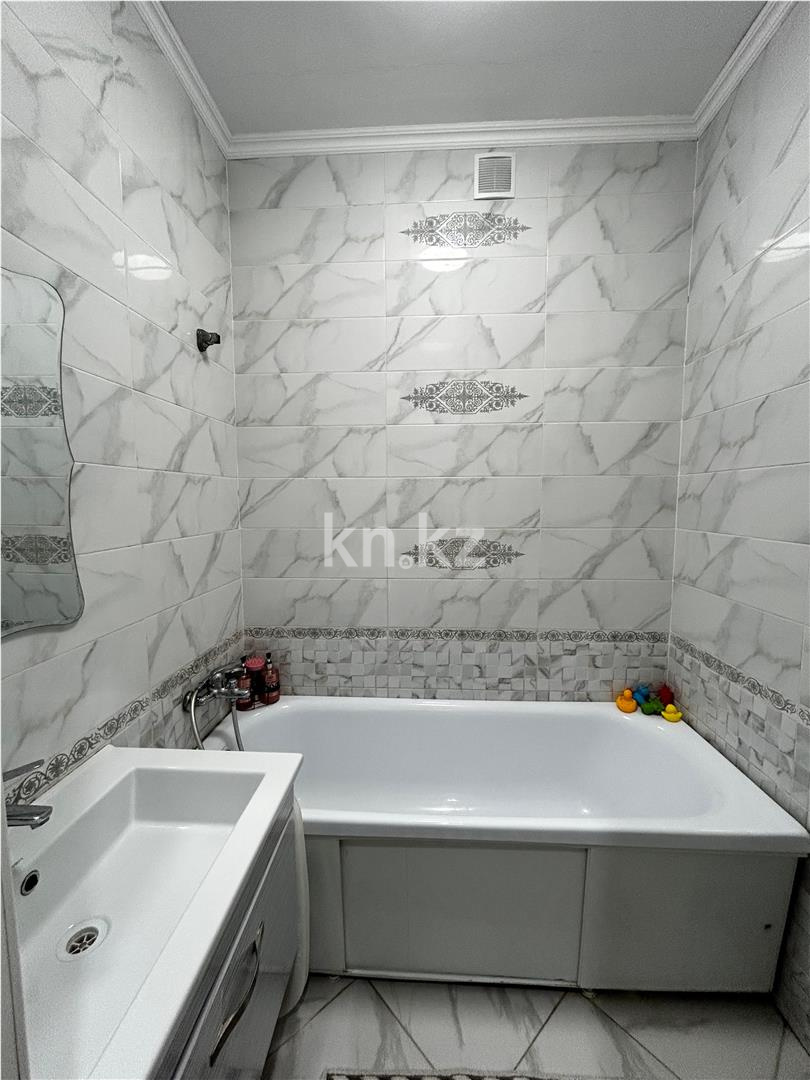 Продажа 2-комнатной квартиры, 54 м² - Недвижимость в Казахстане - страница 16 фото 7 из 15