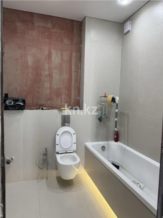 Продажа 3-комнатной квартиры, 80 м², пр. Абая, дом  160 - Продажа квартир в Алматы с фото фото 5 из 5