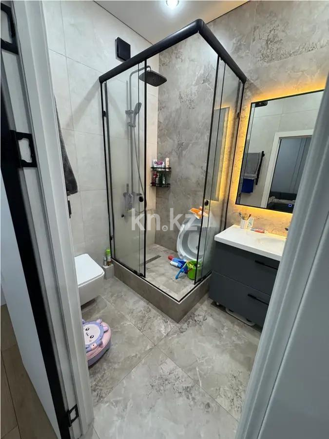 Продажа 3-комнатной квартиры, 81 м², ул. Емцова, дом  348/1 в Алматы - фото 5