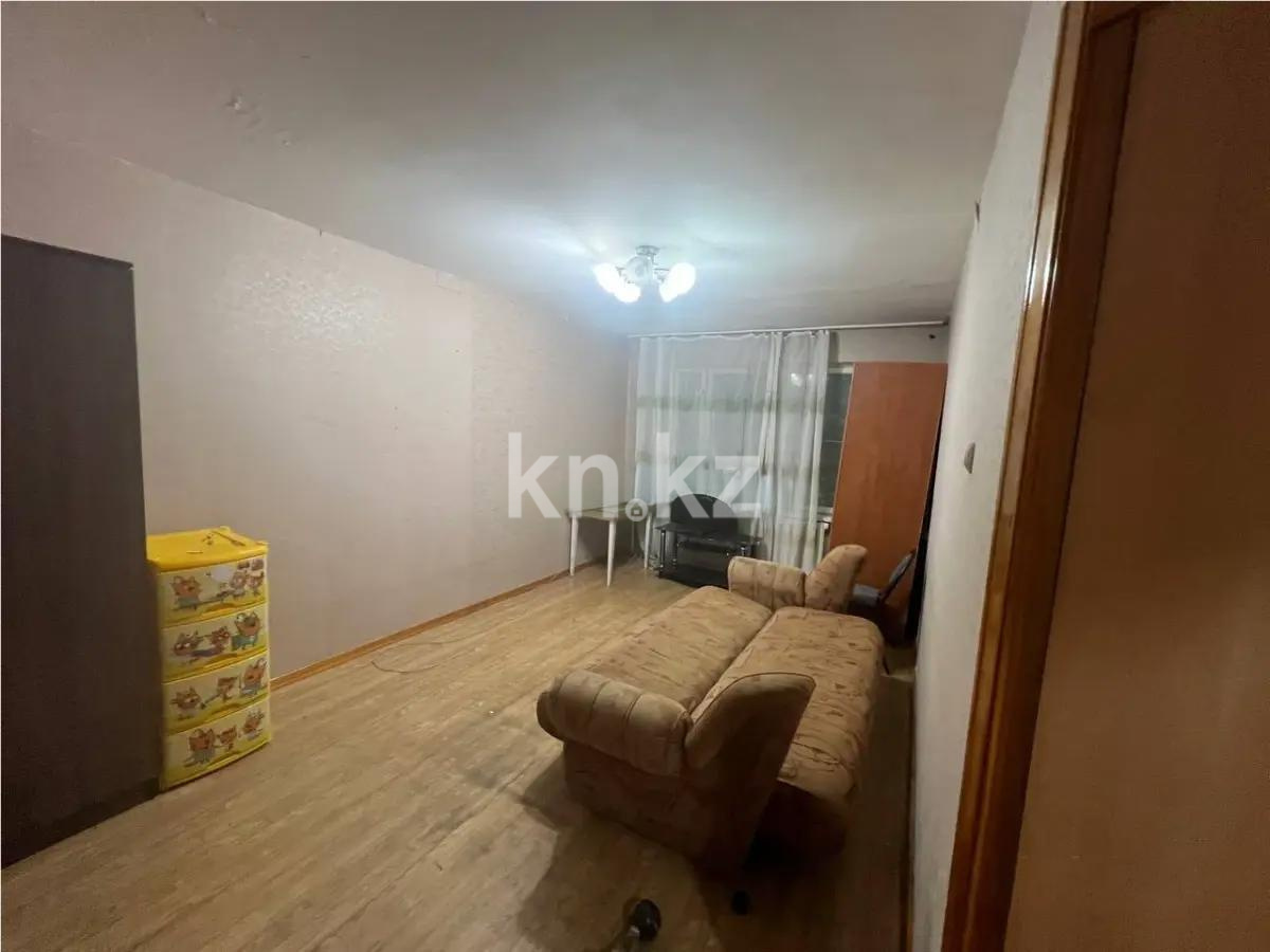Продажа 2-комнатной квартиры, 43 м², ул. Айтеке би, дом  149 - Продажа и аренда недвижимости в Алматы фото 1 из 3