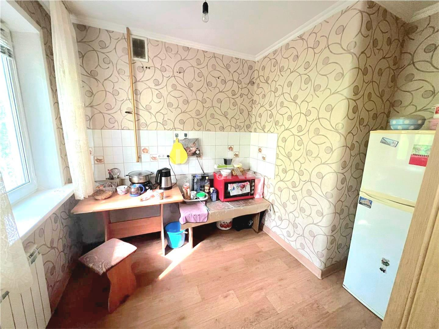 Продажа 2-комнатной квартиры, 45 м², 1 кв-л - Продажа квартир в Караганде фото 4 из 8