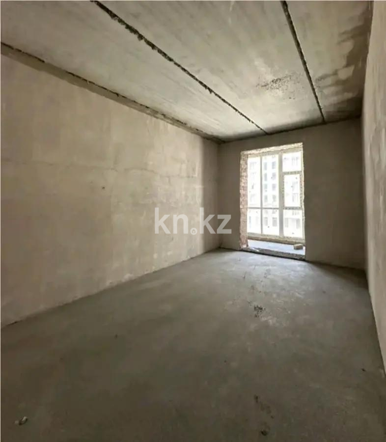 Продажа 1-комнатной квартиры, 44.6 м² - Продажа однокомнатных квартир в кирпичном доме в Астане - страница 61 фото 1 из 4