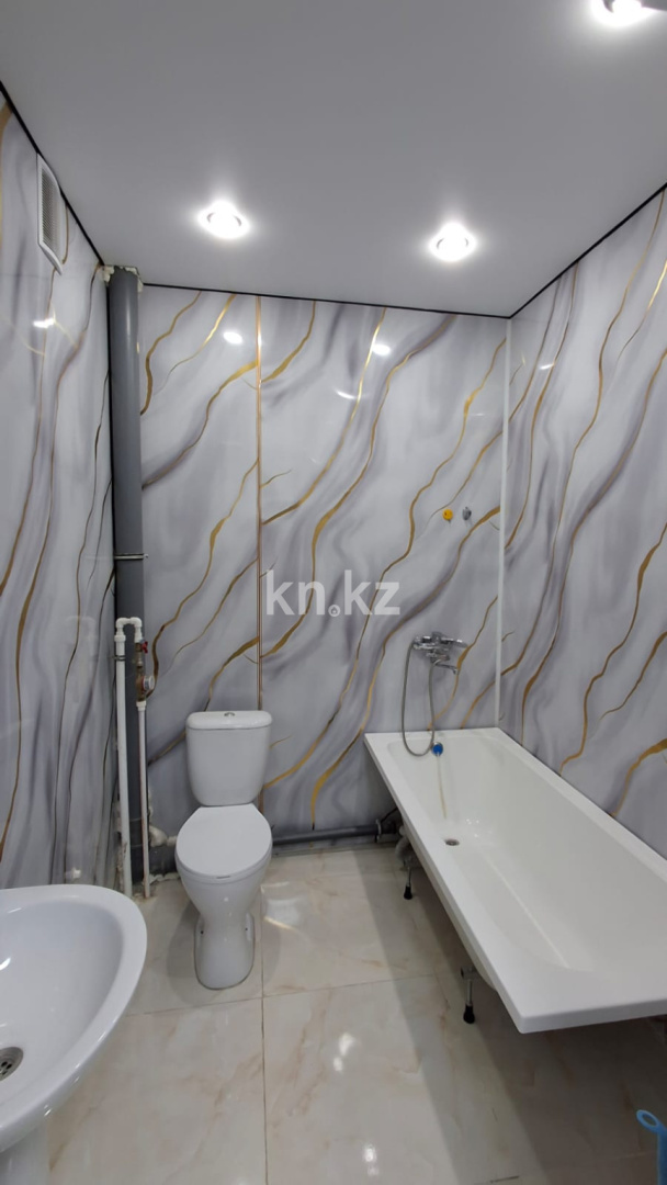 Продажа 1-комнатной квартиры, 55 м² - Продажа жилой и коммерческой недвижимости в Уральске фото 8 из 11