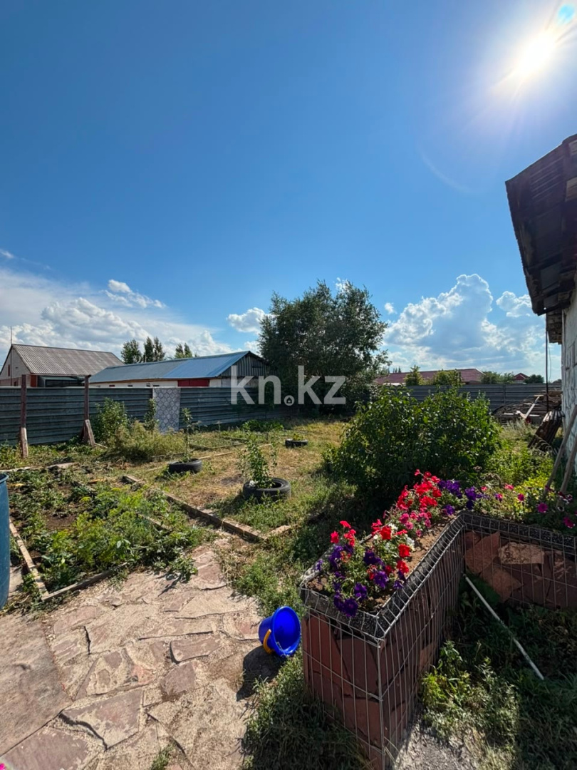 Продажа 4-комнатного дома, 176 м² - Продажа домов, коттеджей в Казахстане фото 30 из 30